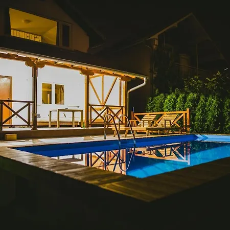 Duga View Villa Opornica Exterior photo