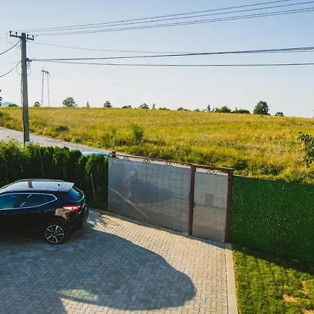 Duga View Villa Opornica Exterior photo