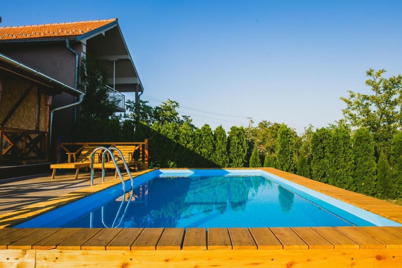 Duga View Villa