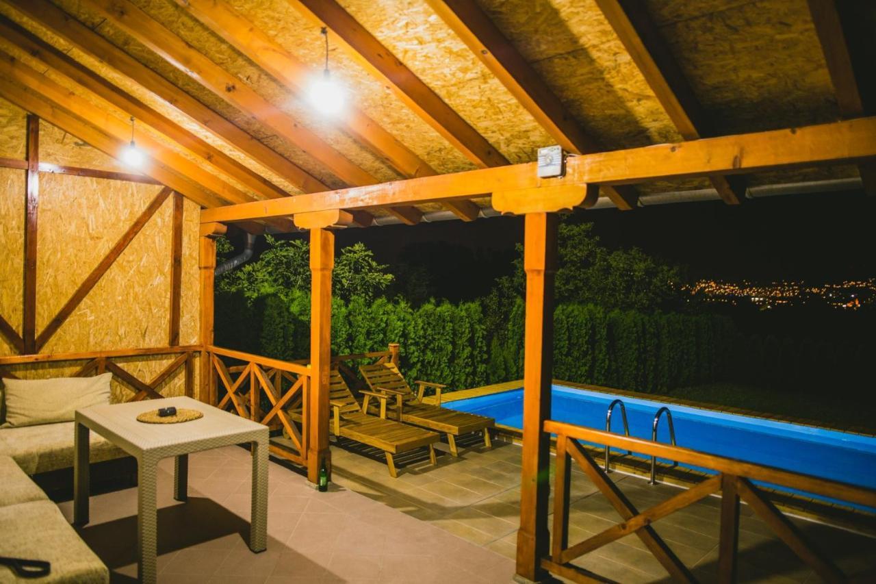 Duga View Villa *