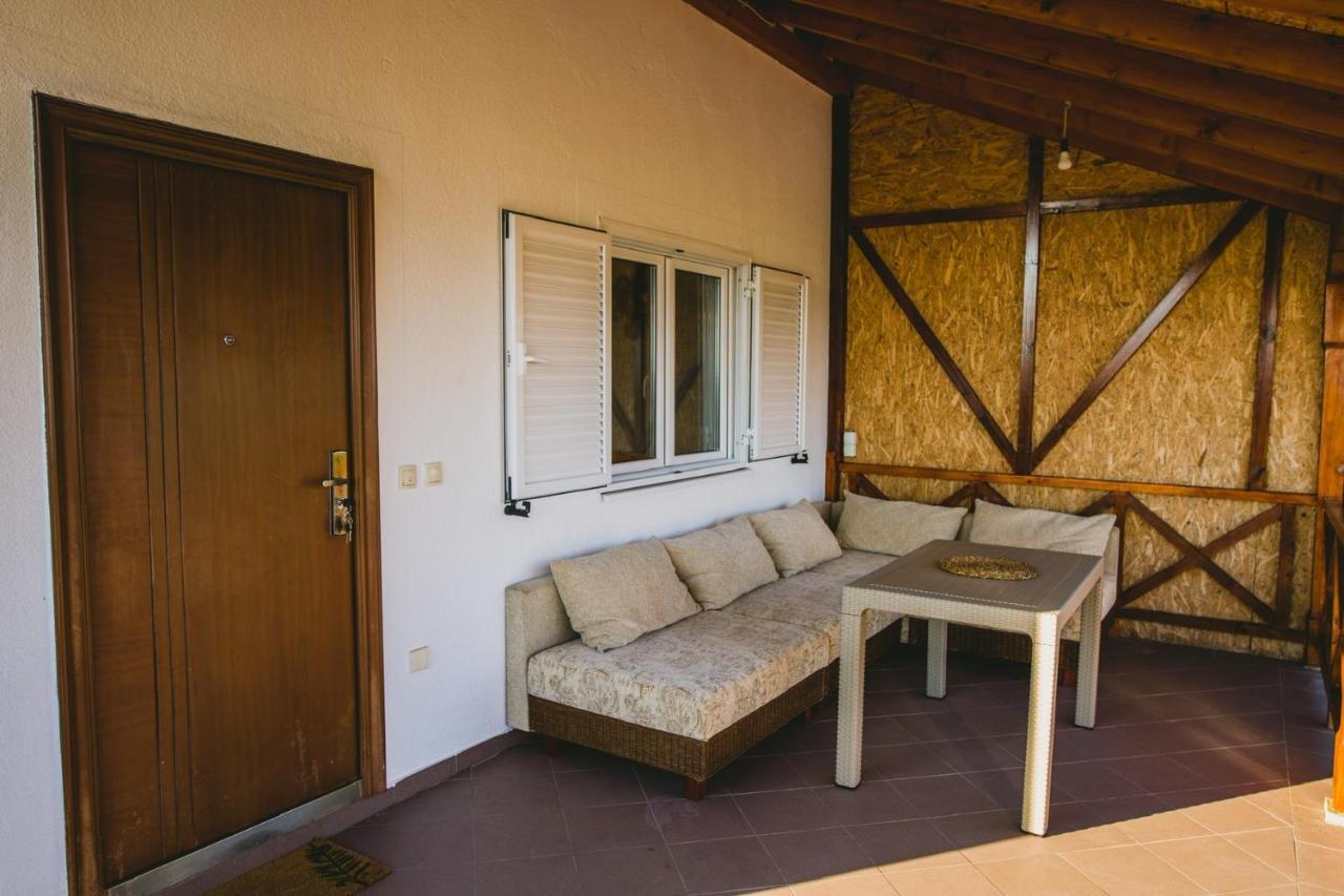 Duga View Villa Opornica