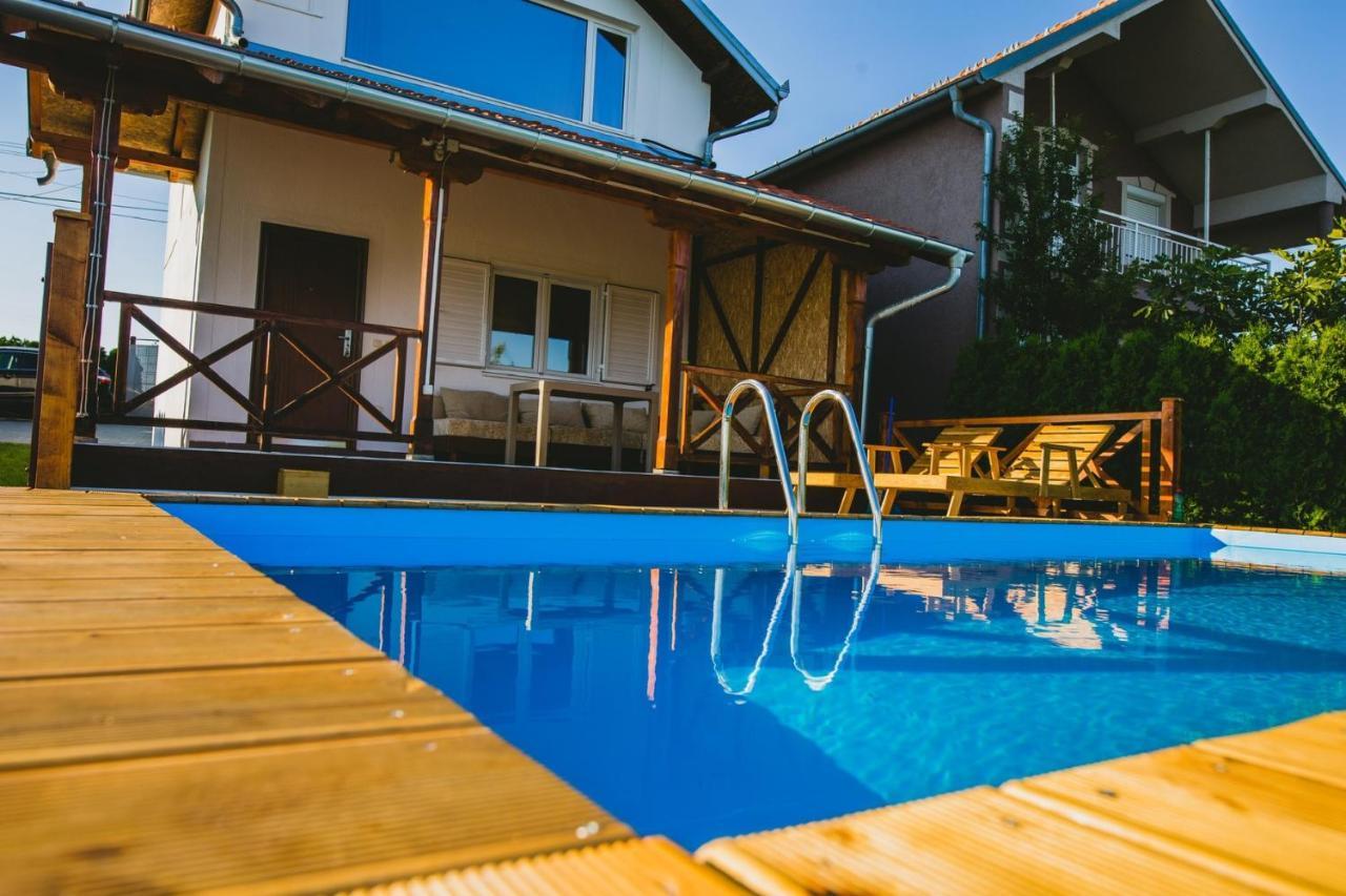 Duga View Villa